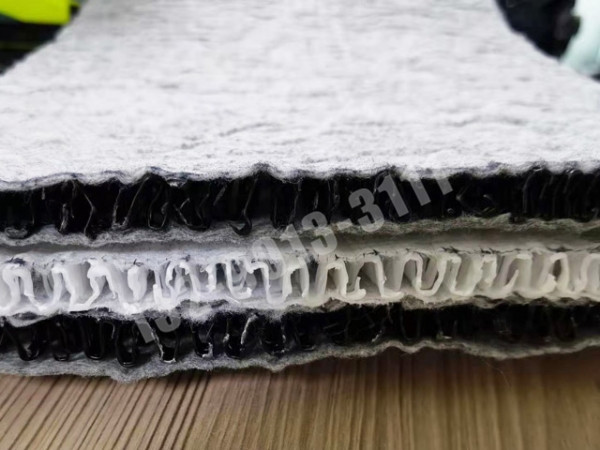 復合波形排水網(wǎng)墊