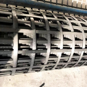 PP焊接土工格柵