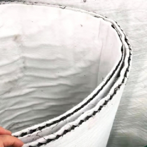 三維復合防排水網(wǎng)(復合兩布一膜)