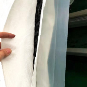 三維復合防排水網(wǎng)