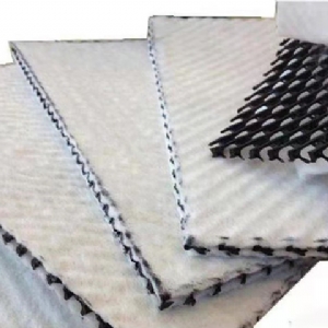 7mm三維復合排水網(wǎng)