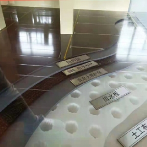 車(chē)庫頂板設計圖