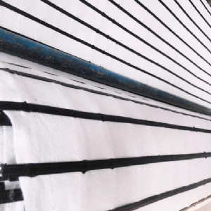 玻纖格柵加筋土工布