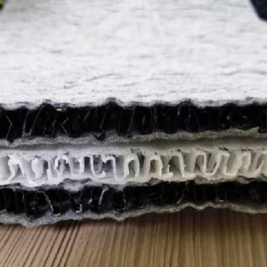 復合波形排水網(wǎng)墊