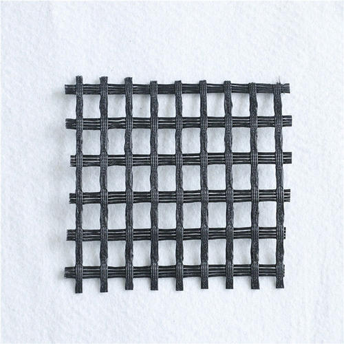 土工格柵在路基上的作用