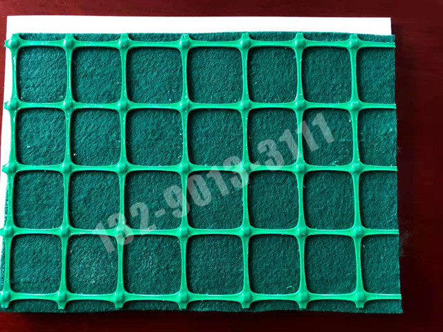 土工格柵施工加筋問(wèn)題