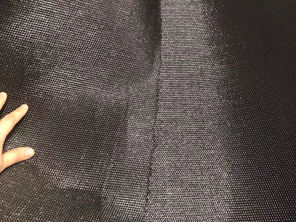 垃圾填埋場(chǎng)用的土工濾網(wǎng)性能非常重要