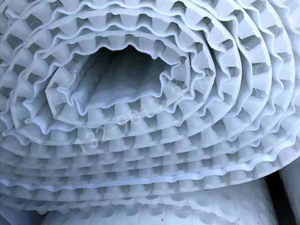 高亢拉力排水板