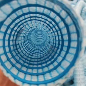 軟式透水管