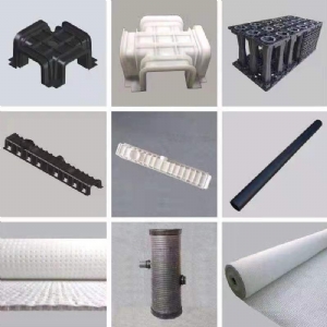 虹吸排水配件  ?