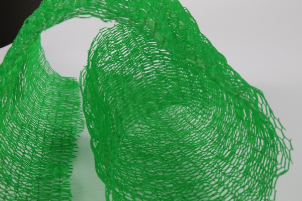 三維土工網(wǎng)墊（顏色：綠色）