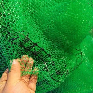 三維植被網(wǎng)（加筋型 可定制）