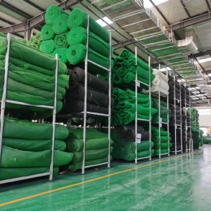 三維土工網(wǎng)墊(綠色/黑色)