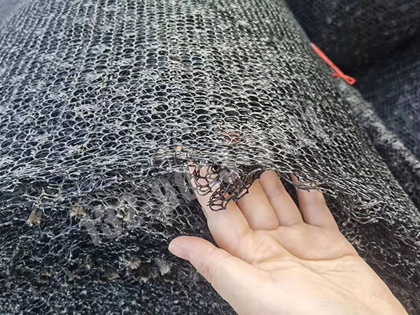 三維植被網(wǎng)（加筋型 可定制）