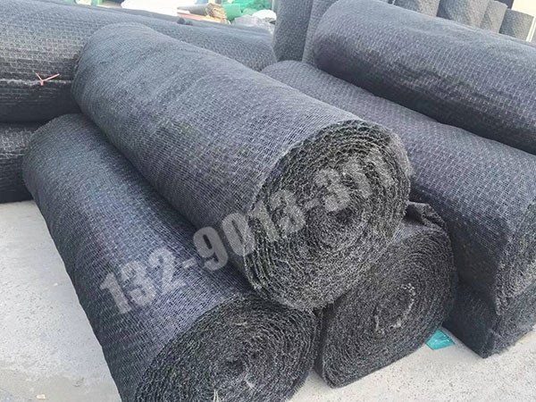 三維植被網(wǎng)（顏色：黑色）