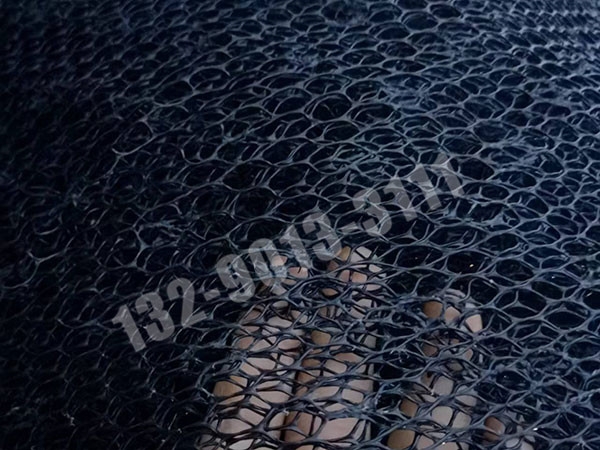 三維植被網(wǎng)（黑色）