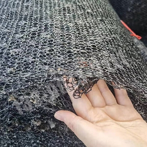 三維植被網(wǎng)（加筋型 可定制）