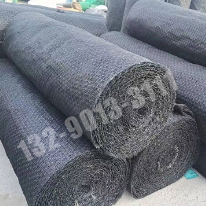 三維植被網(wǎng)(顏色:黑色)