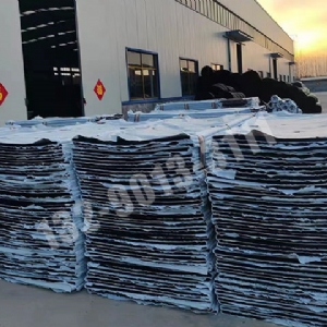 2cm整體式反濾層