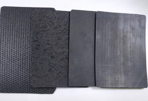 糙面土工膜(單糙面/雙糙面)