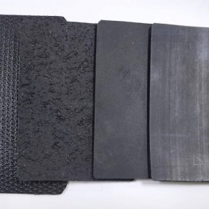 糙面土工膜(單糙面/雙糙面)