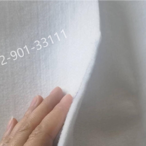 聚丙烯非織造土工布