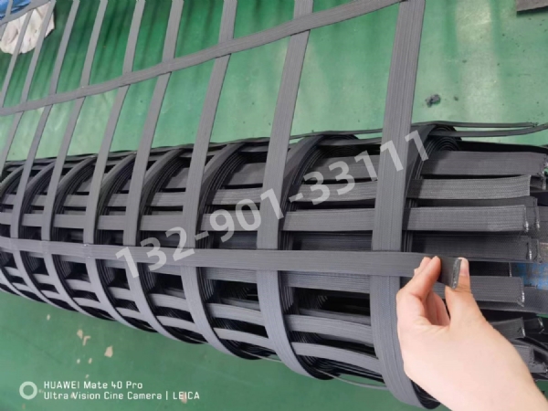 高韌性聚酯紗線(xiàn)集束格柵