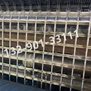 玄武巖土工格柵