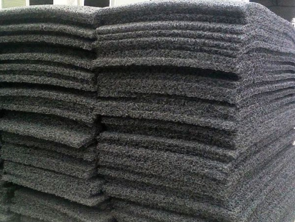 土工席墊在工程應用中的具體應用有哪些？