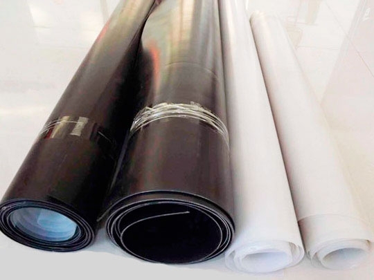 土工布的應用領(lǐng)域