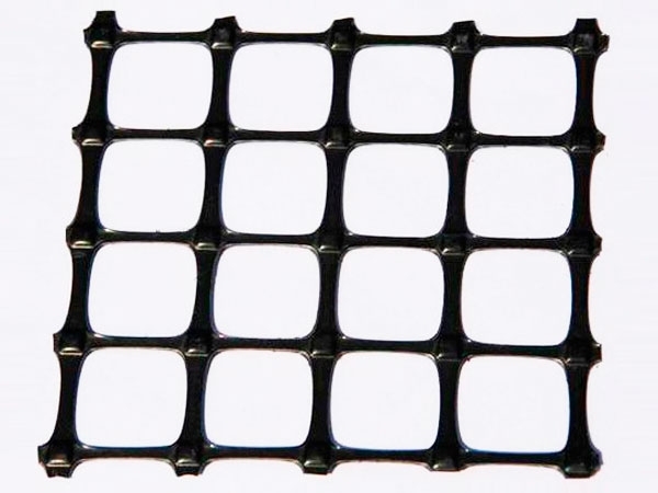 道路鋪設土工格柵一般方法