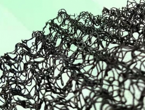 水土保護毯使用與注意事項